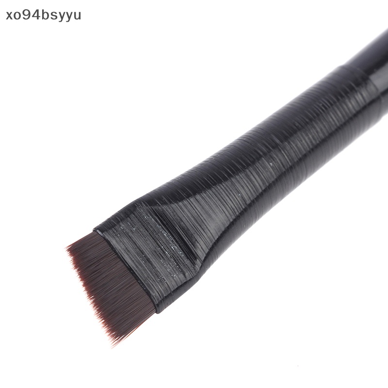 Cọ Trang Điểm Lông Mày Xo94Bsyu Thiết Kế Góc Nhỏ Chuyên Nghiệp