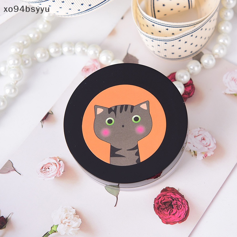 1 Hũ Rỗng Đựng Mỹ Phẩm Xo94Bsyu 8g Tiện Dụng Khi Đi Du Lịch