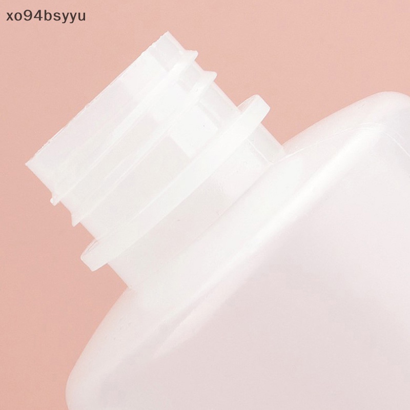 1 Lọ Rỗng Đựng Dung Dịch Tẩy Trang Lông Mi Xo94Bsyu 250ml