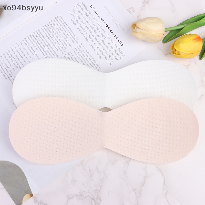 Xo94bsyu Đệm Mút Có Thể Tháo Rời Cho Áo Ngực Bơi Lội