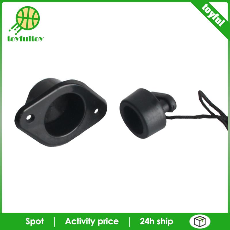 Ống Thoát Nước Thay Thế Trọng Lượng Nhẹ Cho Thuyền Bơm Hơi [Toyfulcabin]