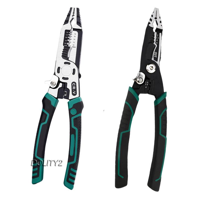 [Dolity2] Dụng Cụ Cắt Dây Cho Kỹ Sư Mạng Làm Trang Sức Thủ Công