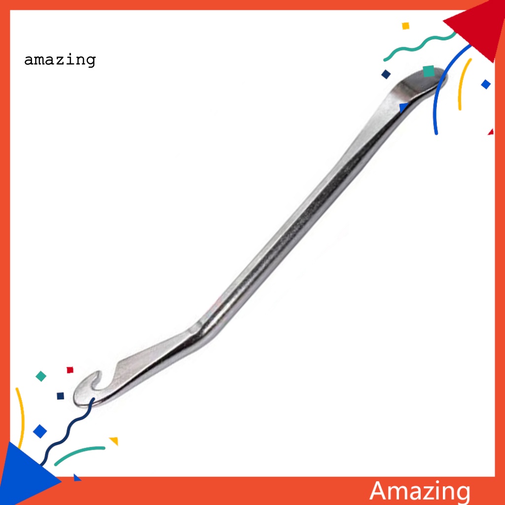 Dụng Cụ Tháo Lốp Xe Đạp / Mô Tô Chống Rỉ Dễ Sử Dụng