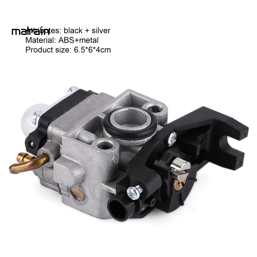 Bộ Chế Hòa Khí Động Cơ Chống Ăn Mòn 16100-Z0H-825 16100-Z0H-053 Cho Honda GX25 GX35