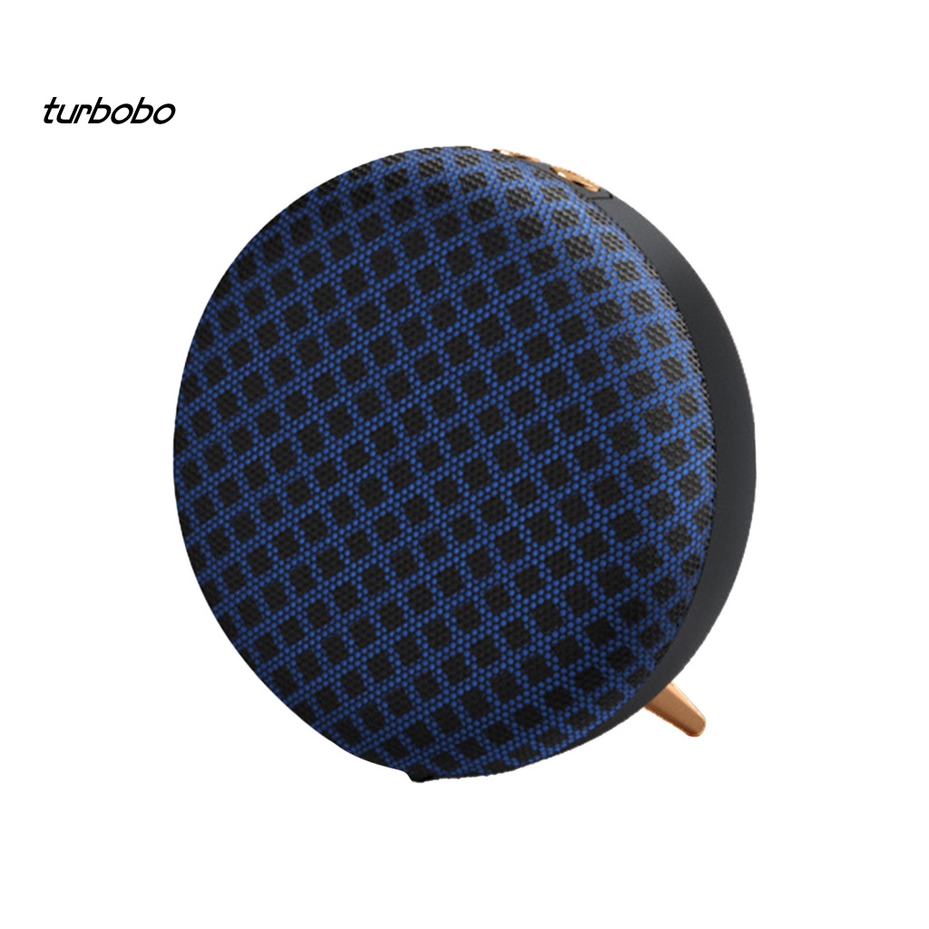 Loa Bluetooth Không Dây BS-36D Có Đèn Nhiều Màu Sắc Độ Trung Thực Cao Cho Điện Thoại Di Động