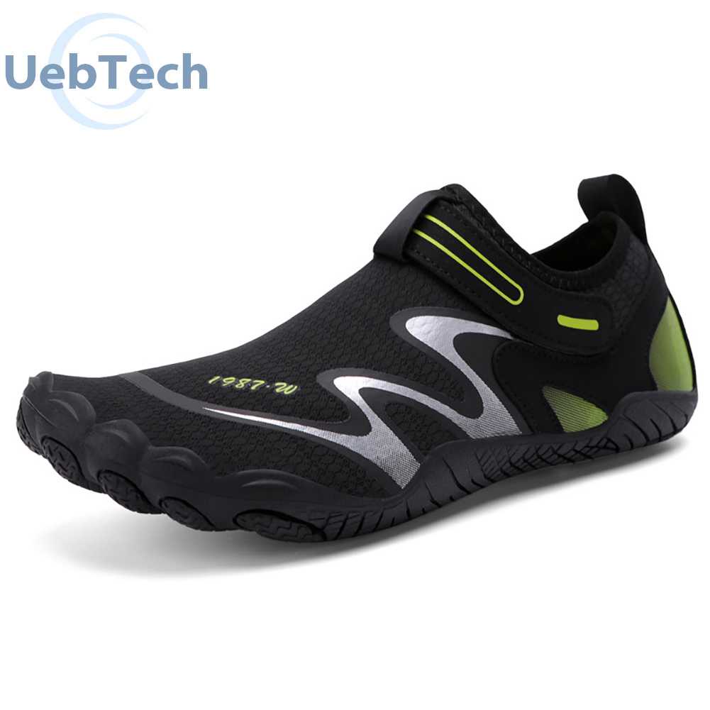 Giày Thể Thao Chống Mòn Thoáng Khí Thời Trang Cho Nam Nữ