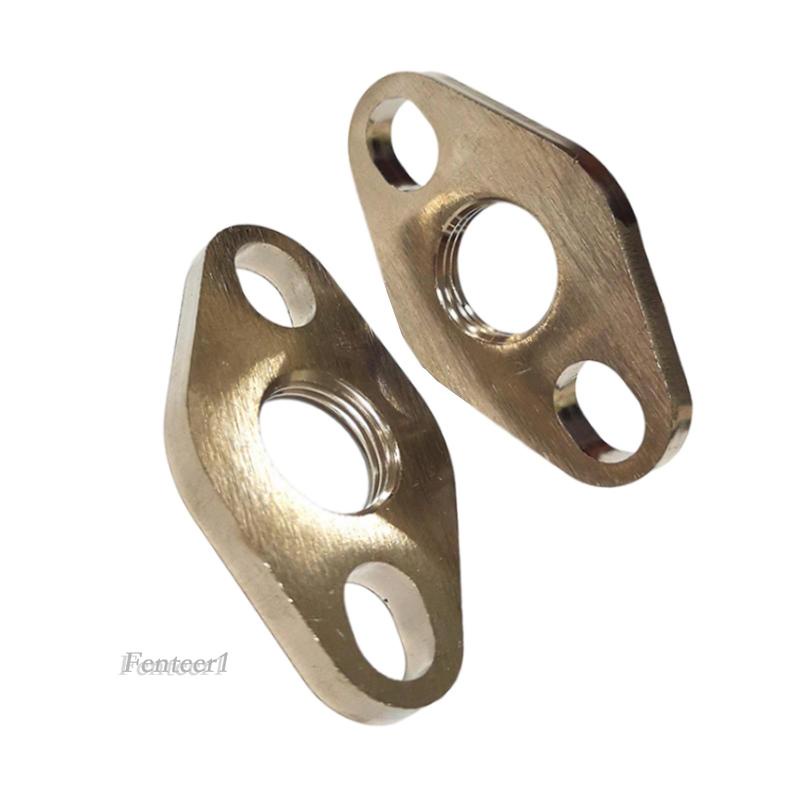 [Fenteer1] Miếng Đệm Flange Thay Thế Biểu Diễn