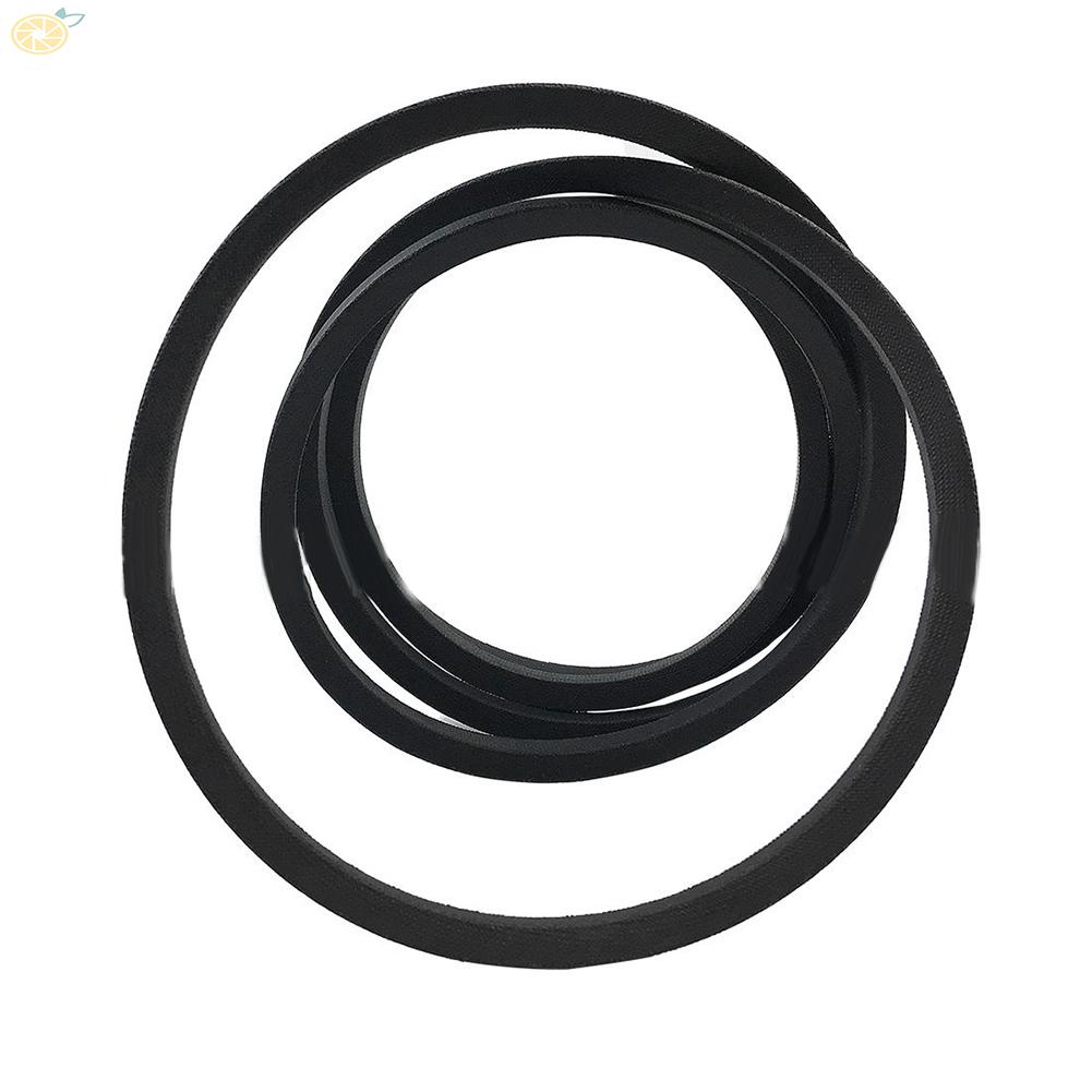 【VARSTR】For Craftsman 42 Mower Deck-Belt 144959 12012 532144959 5128 197253 532197253