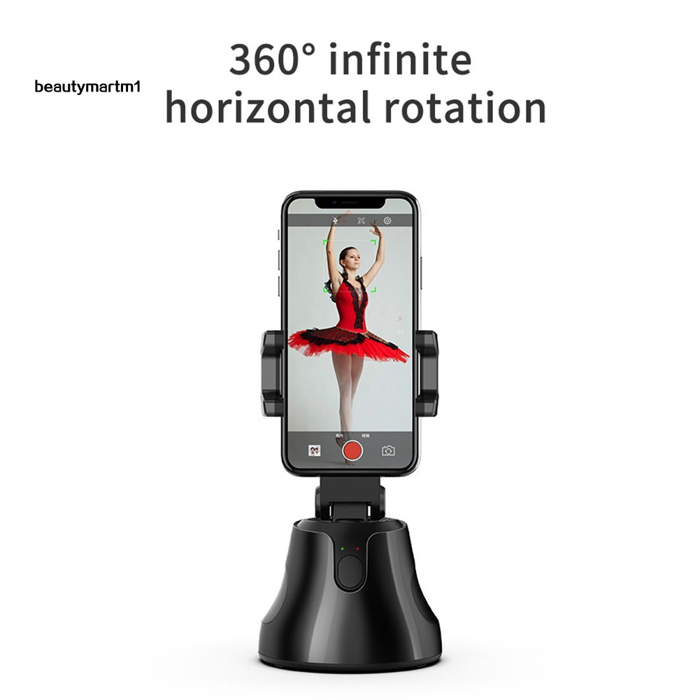 Giá Đỡ Điện Thoại Xoay 360 Độ BMM1 Tiện Dụng Chất Lượng Cao