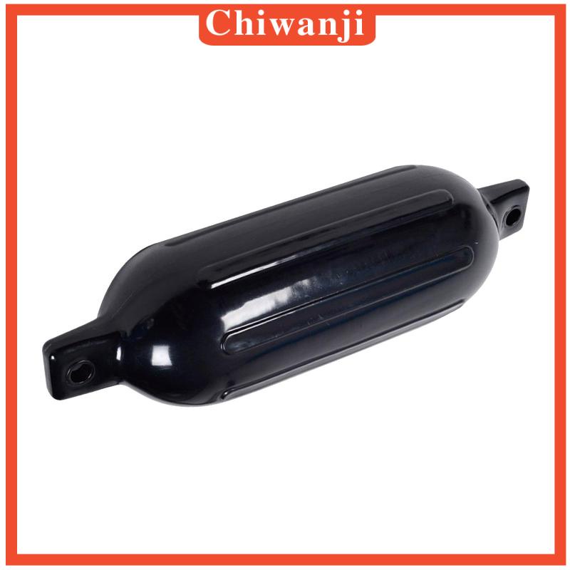 [Chiwanji] Tấm Chắn Có Gân Dành Cho Thuyền Nhỏ