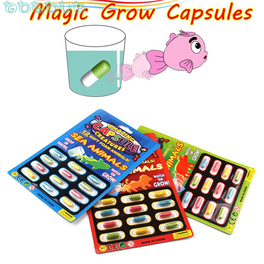 Đồ Chơi Giáo Dục Hình Động Vật Biển Thời Trang Cho Trẻ Em