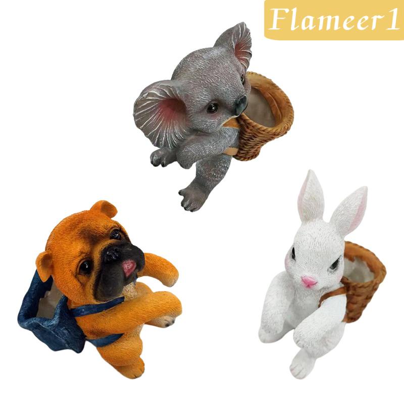 1] Ngọn Lửa Trang Trí Bể Cá Dễ Thương