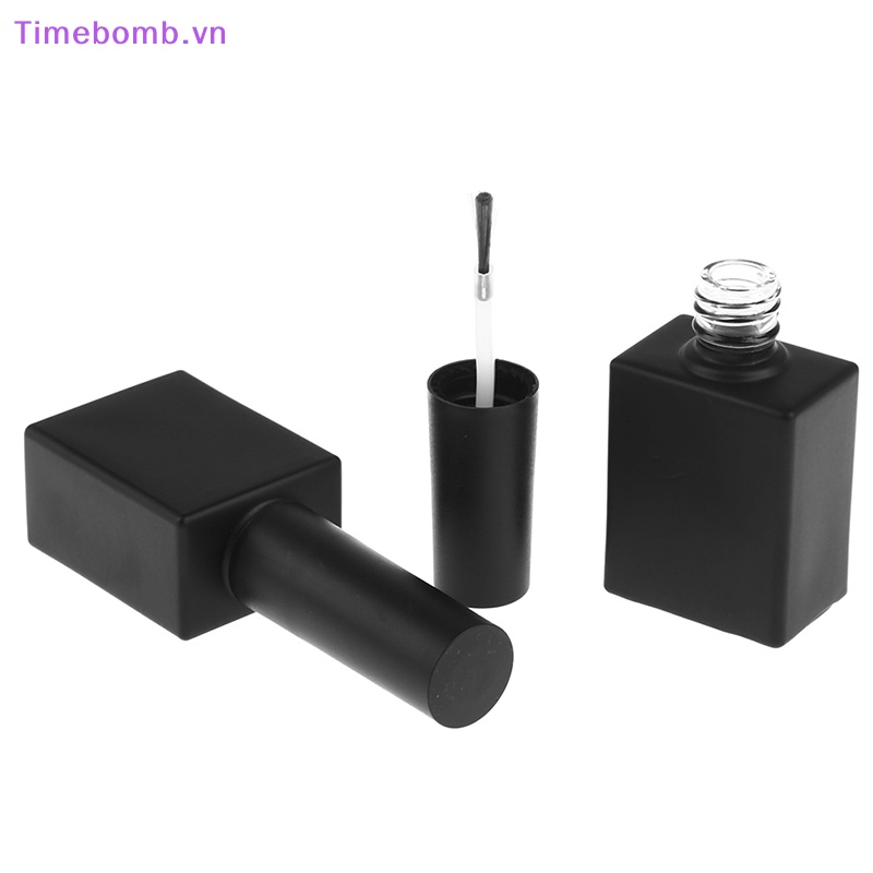 # Túi Đeo Chéo Thời Trang Hàn Cho Nữ # Lọ Thủy Tinh Rỗng 15ml Đựng Dung Dịch Vệ Sinh Móng Tay