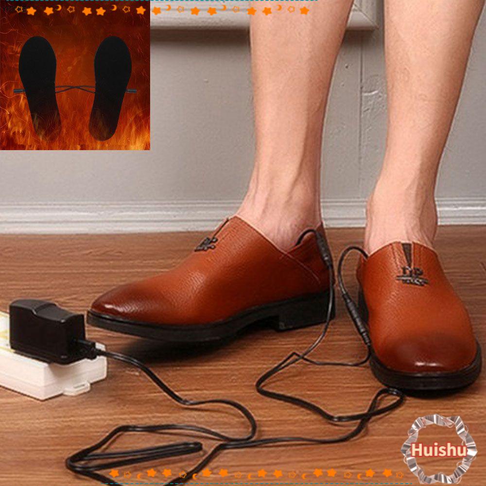 Đế Lót Giày Giữ Ấm Mùa Đông Tiện Dụng