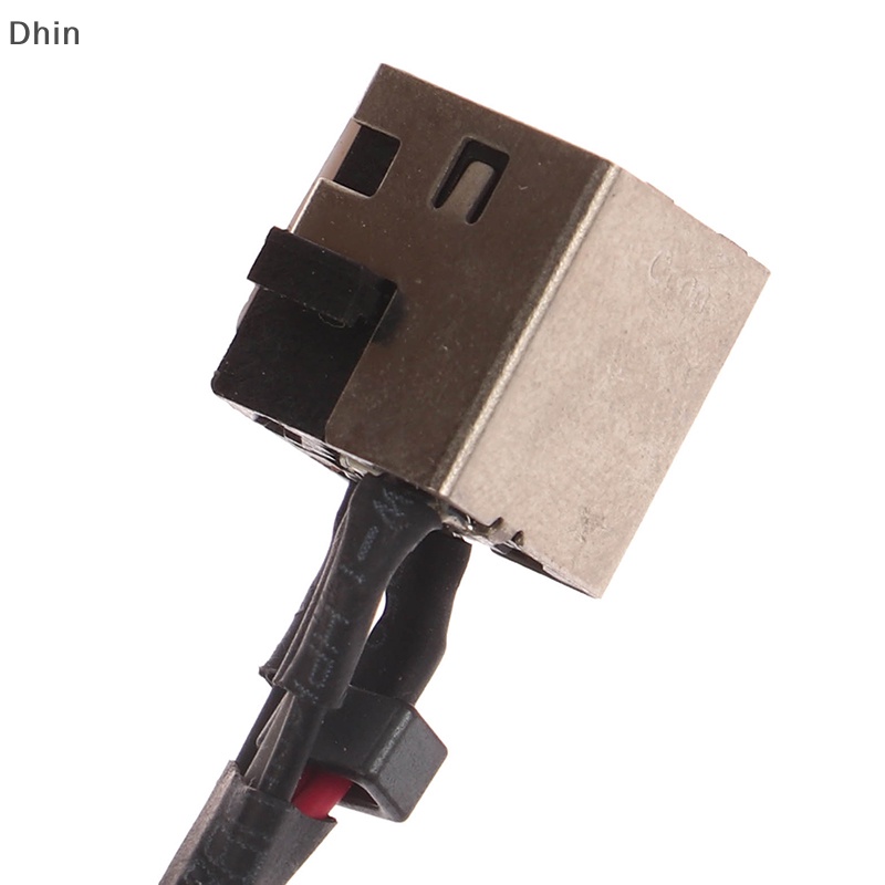 Cáp Nguồn DC Thay Thế Chuyên Dụng Cho Dell Latitude E5570 Precision 15 3510 0WP4YF