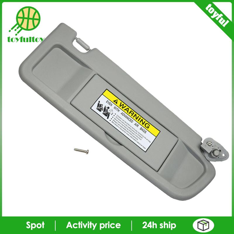 Tấm Che Nắng Gắn Bên Phải Hành Khách Cho 2006-2011