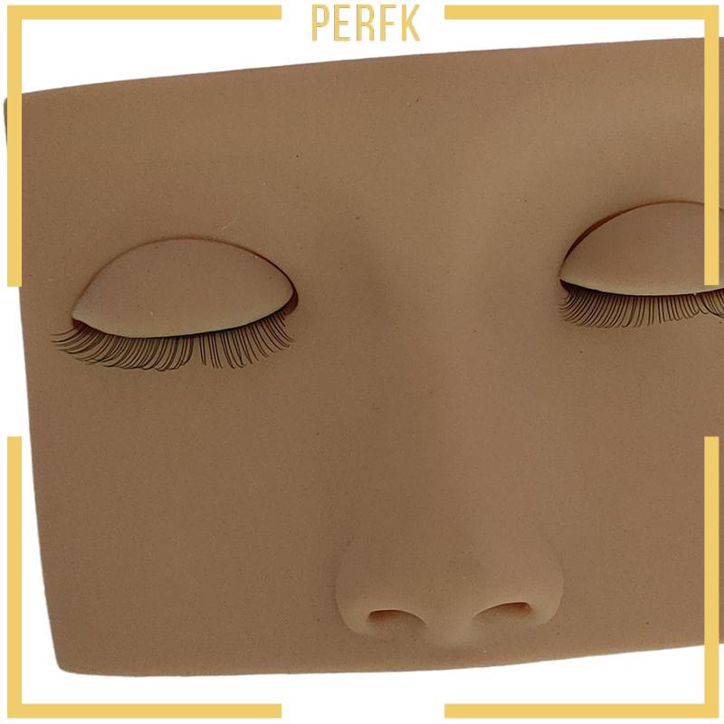 Dụng Cụ Luyện Tập Trang Điểm Lông Mi Tiện Dụng