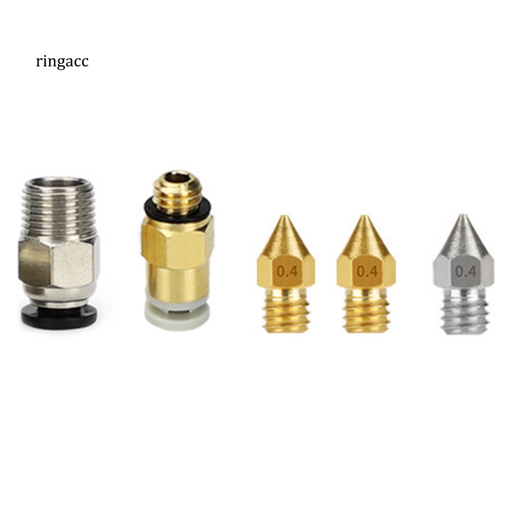 Rga 1 Bộ Dụng Cụ Cắt Ống Kim Loại Độ Cứng Tốt Cho Máy In 3D