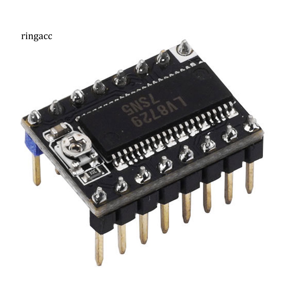 Động Cơ Bước LV8729 4 Lớp Thay Thế Cho Máy In 3D