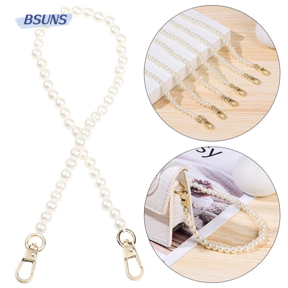 Dây Đeo BSUNS 8mm|Móc Khóa Chuỗi Hạt Dễ Thương 12 Kích Cỡ