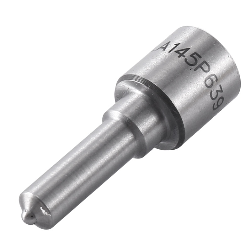 1 Vòi Phun Nhiên Liệu Crude Mới DLLA145P639 0939500- 6010 Cho TOYOTA Land CRUISER 4.2TD 1HD-FT