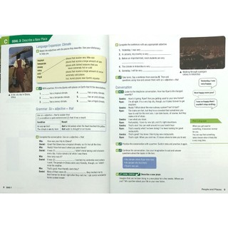 World English 3: Student Book