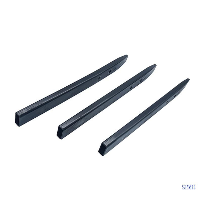 Vỏ Bọc Cần Gạt Thay Đổi Siêu Cao Với Hạt Bảo Vệ Bề Mặt Nhẵn Chống Trầy Xước Cho Xe Hơi