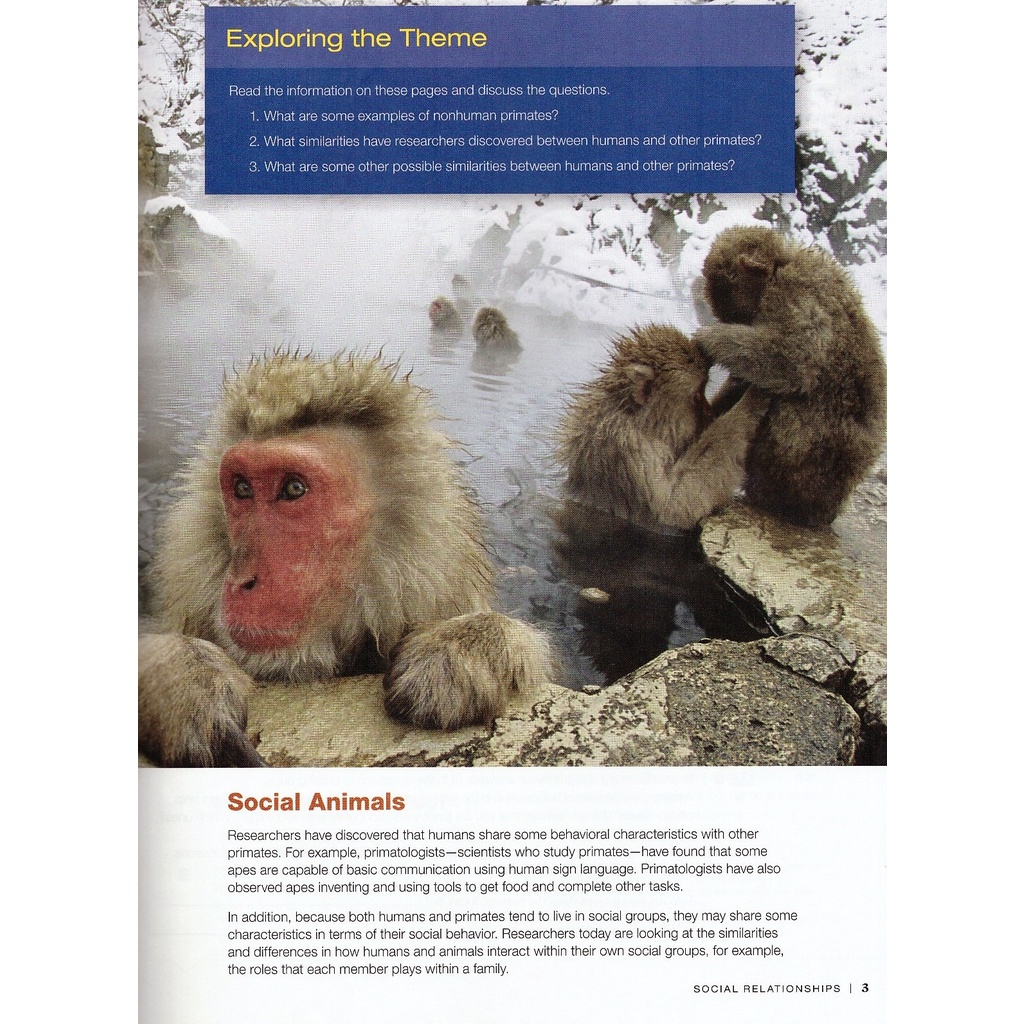 Pathways Read Writ 3 Alumno+Online Ejer