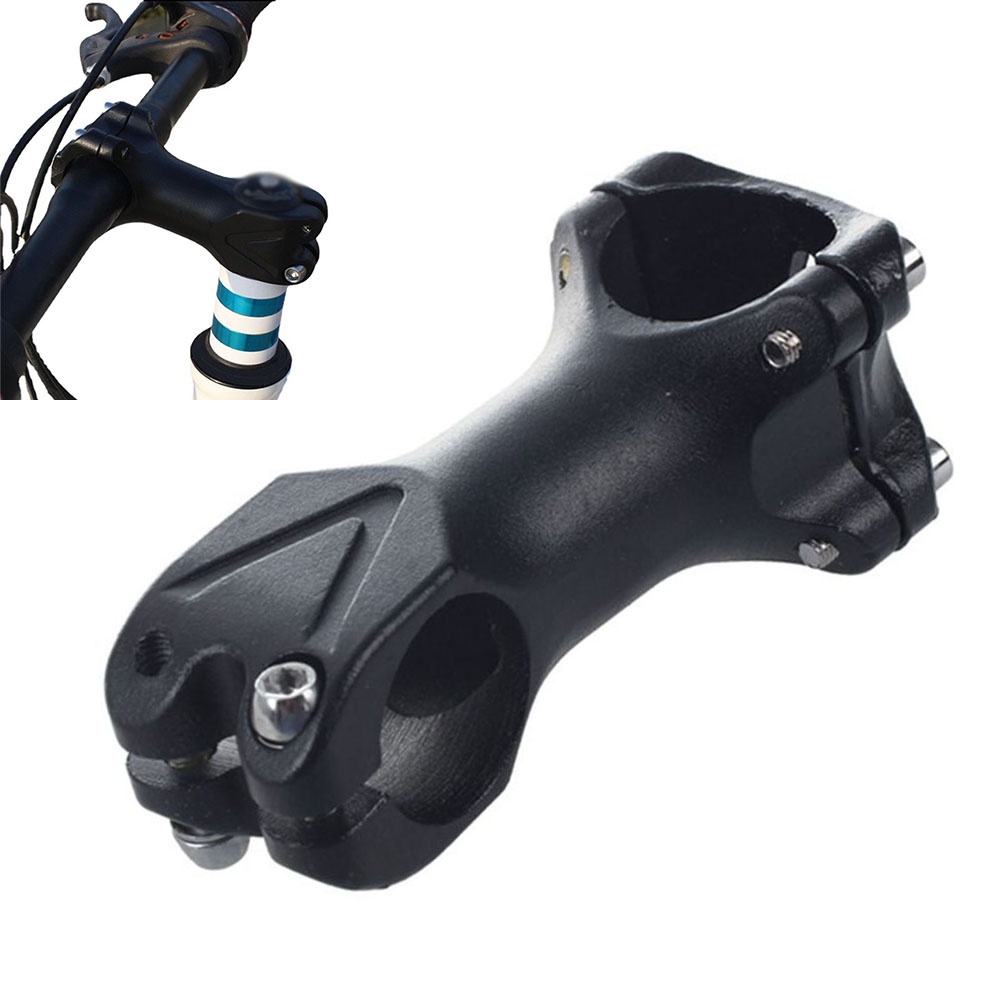 Pô Tăng Bằng Hợp Kim Nhôm 31.8MM Chuyên Dụng Cho Xe Đạp Leo Núi