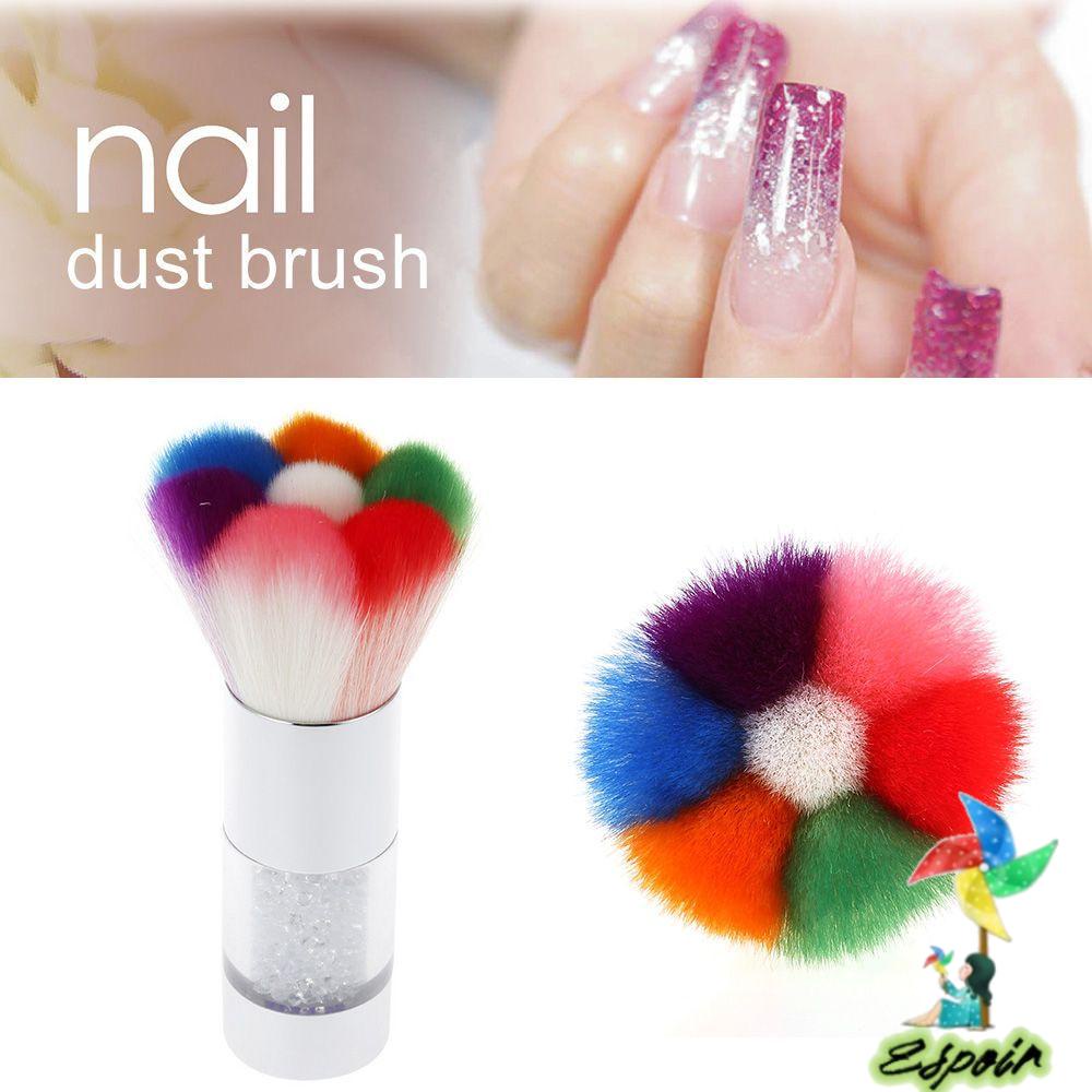 ESPO Cọ Phủi Bụi Móng Tay Nghệ Thuật Diy