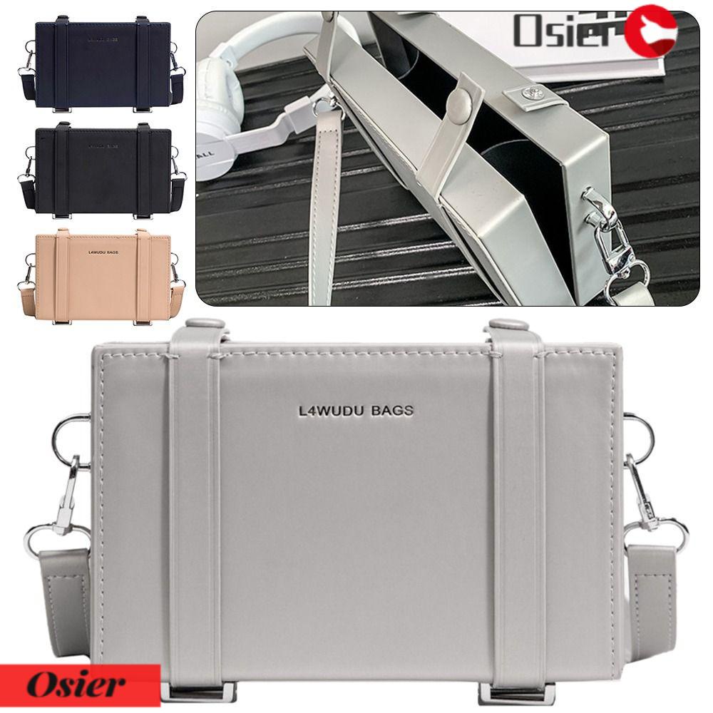 Túi Đeo Vai Cỡ Lớn Thiết Kế Đơn Giản 1 Kiểu Dáng Hợp Thời Trang