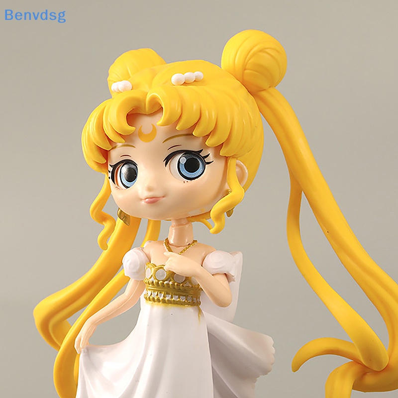 Mô Hình Búp Bê Hoạt Hình Trang Trí Cho Bé