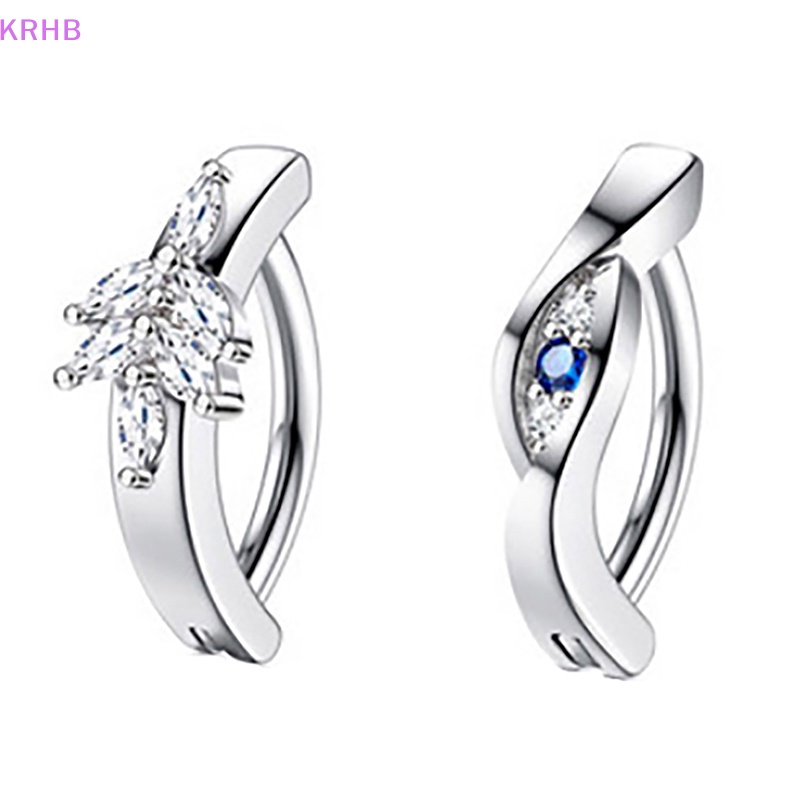 Khuyên Rốn Bằng Thép Không Gỉ Hình Hoa Quyến Rũ Cho Nữ Mới