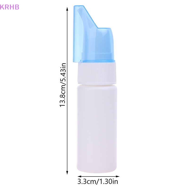 Chai Rỗng 50ML Dùng Đựng Mỹ Phẩm Khi Đi Du Lịch Mới