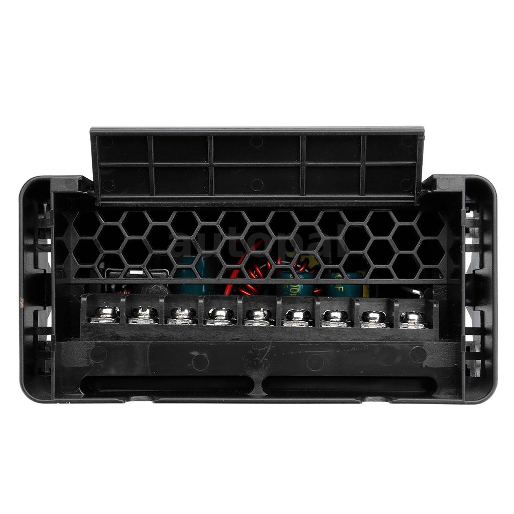 Bộ Chuyển Nguồn Đèn LED 400W AC 220V Sang DC 12V 24V