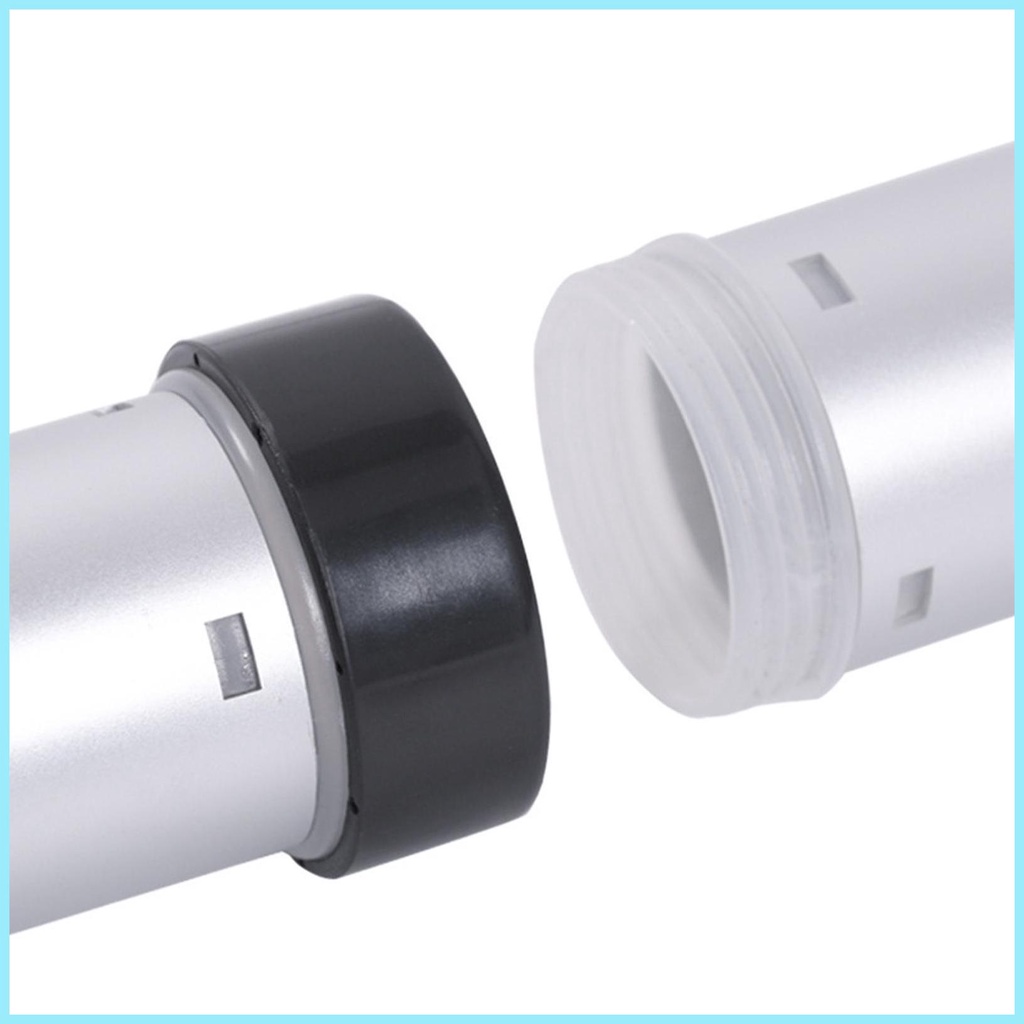 Ống Gậy Đánh Golf 25 s Bằng Nhôm Có Thể Tháo Rời Cho Nam Nữ