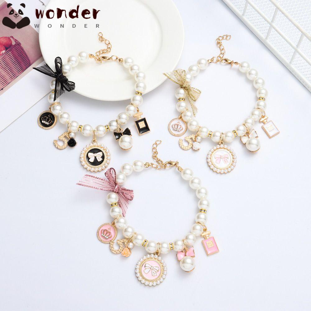 Vòng Cổ ThờI Trang Cho Thú Cưng