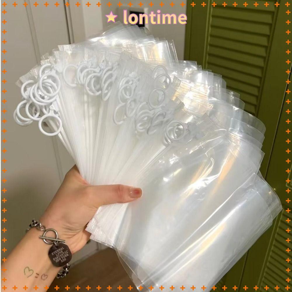 Set 15 Túi Khóa Kéo Đa Năng Tiện Dụng