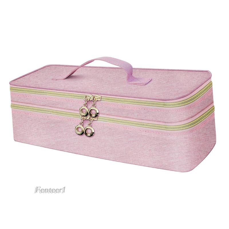 1 Giá Đỡ Máy Sấy Tóc Tiện Dụng Mang Theo Du Lịch