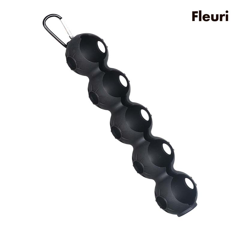 Túi Đựng 5 Quả Bóng Golf Hỗ Trợ Luyện Tập Tiện Lợi