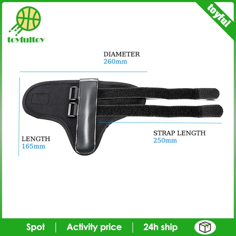 Đai Quấn Bảo Vệ Cổ Tay Có Thể Điều Chỉnh Hỗ Trợ Chơi Golf