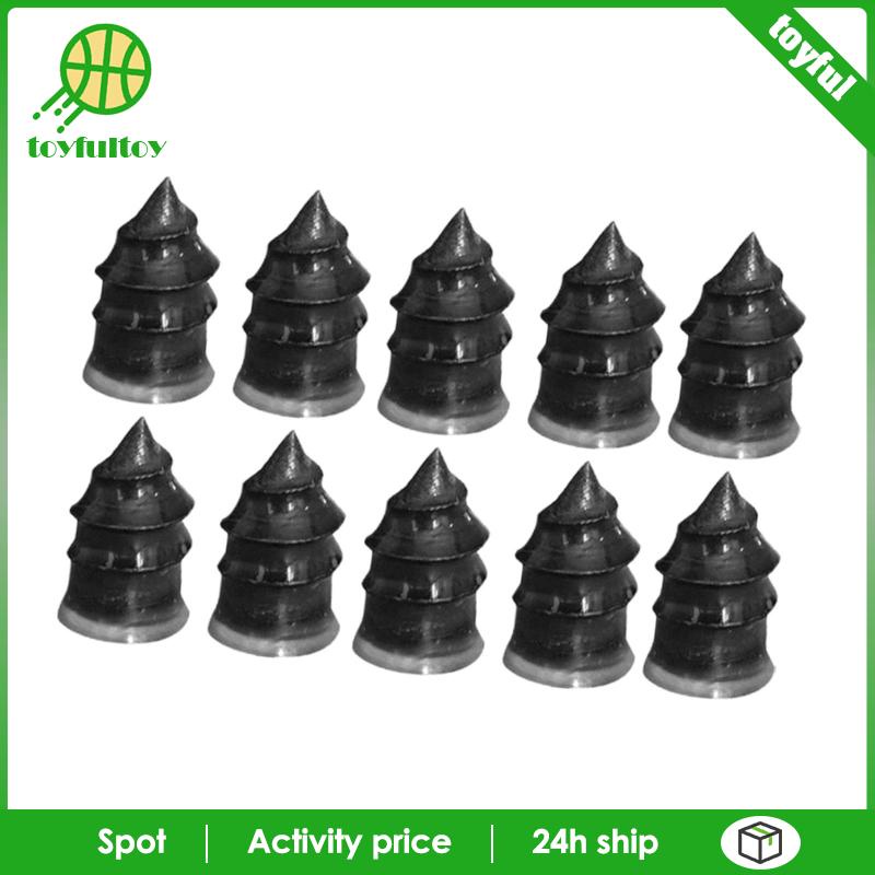 Set 10 Dụng Cụ Sửa Chữa Lốp Xe Hơi Nhanh Chóng Tiện Lợi