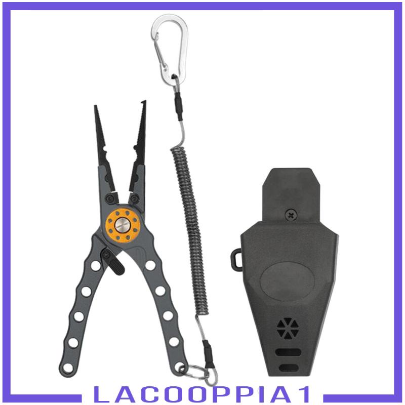 Kìm Gỡ Lưỡi Câu Cá Chuyên Dụng Chất Lượng Cao