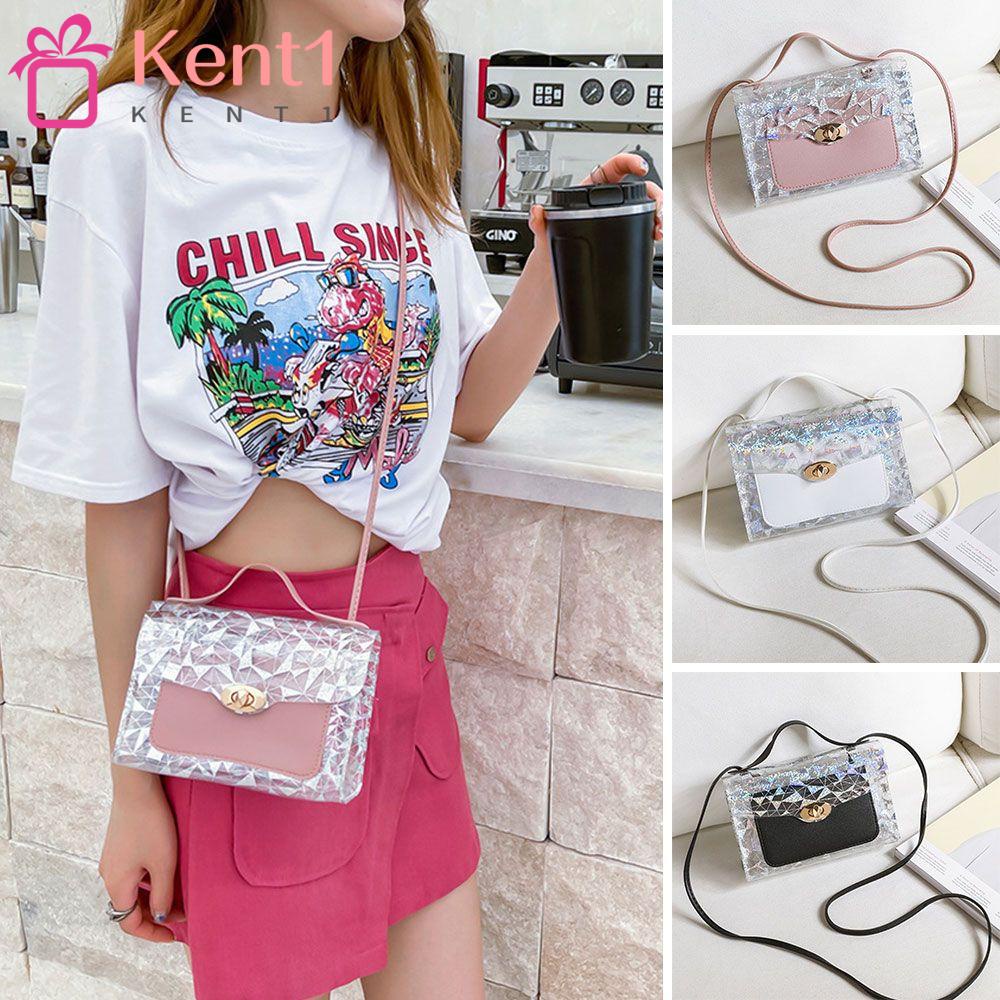 Túi Da PU Mềm Đeo Vai KENT1