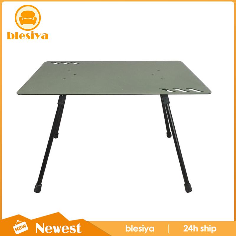 Bộ 2 Chân Bàn Xếp Tự Làm Bằng Nylon Tiện Dụng