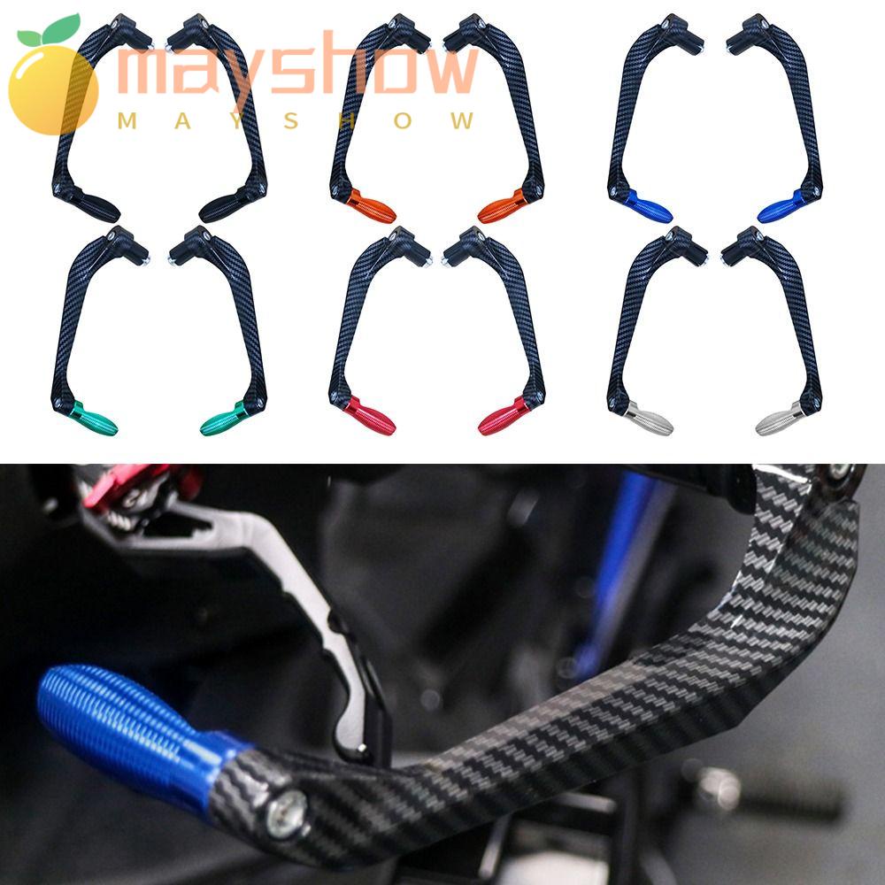 Phụ Kiện Bảo Vệ Tay Lái Xe Máy Chống Thấm Nước Chống Rơi Tiện Dụng