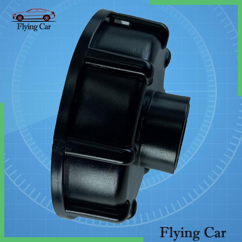 Đầu Nối Ống Nước IBC S60 IBC IBC Totemy2 Chuyên Dụng Cho Hệ Thống Tưới Vườn