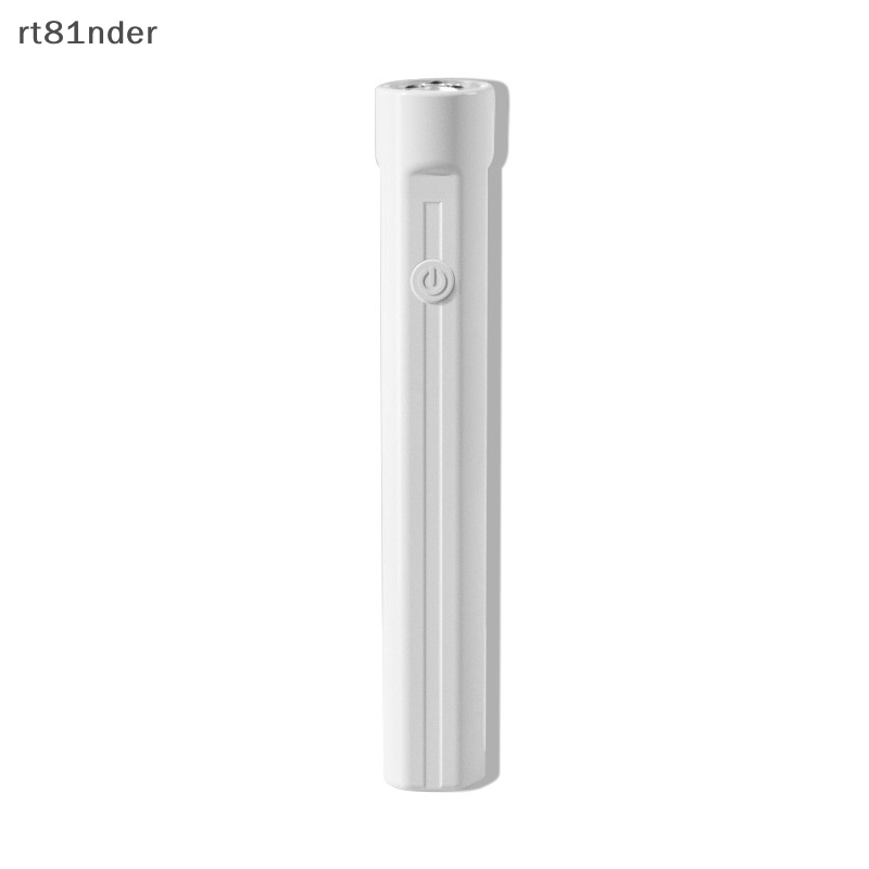 Rt Đèn LED UV Sấy Khô Sơn Móng Tay Siêu Nhanh Sạc USB