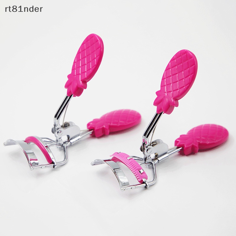 Dụng Cụ Bấm Cong Mi Chuyên Nghiệp Tiện Lợi