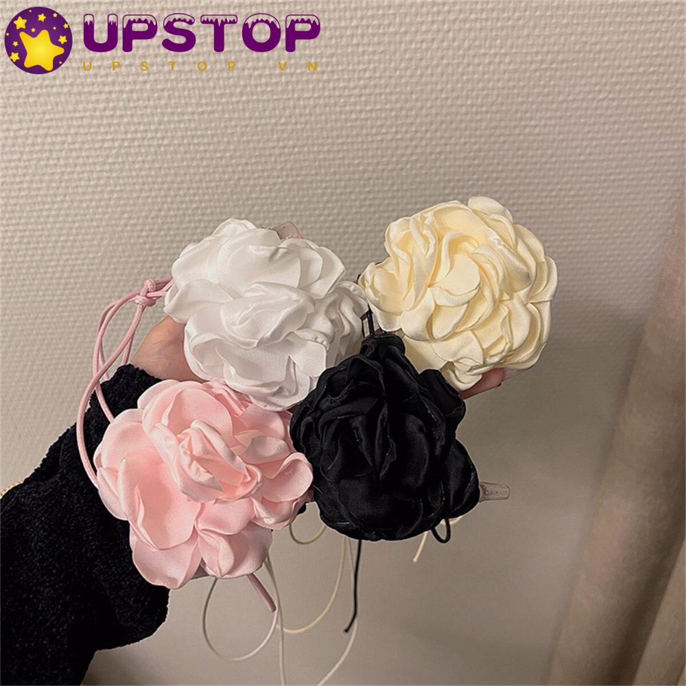 Vòng Cổ Choker Dây Dài Thời Trang 2023